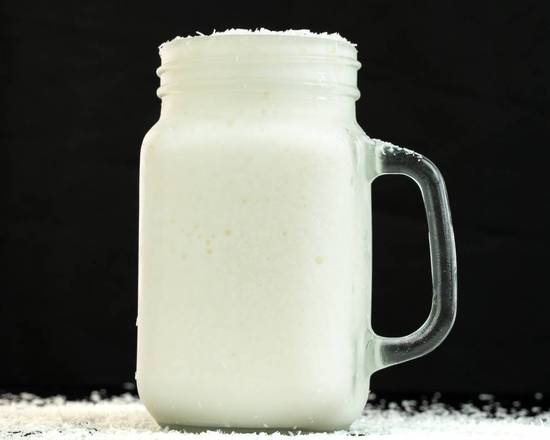 Photo du produit Frappé Coco, non contractuelle