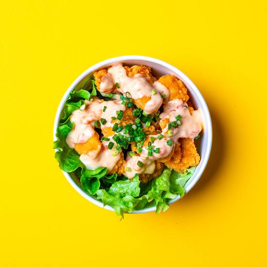 Photo du produit 🍗🧨 DYNAMITE POULET (✨BEST-SELLER ), non contractuelle
