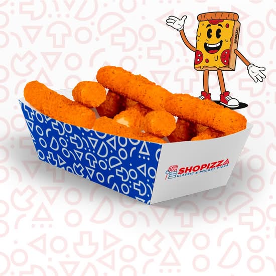 Photo du produit Stick de Chèvre, non contractuelle