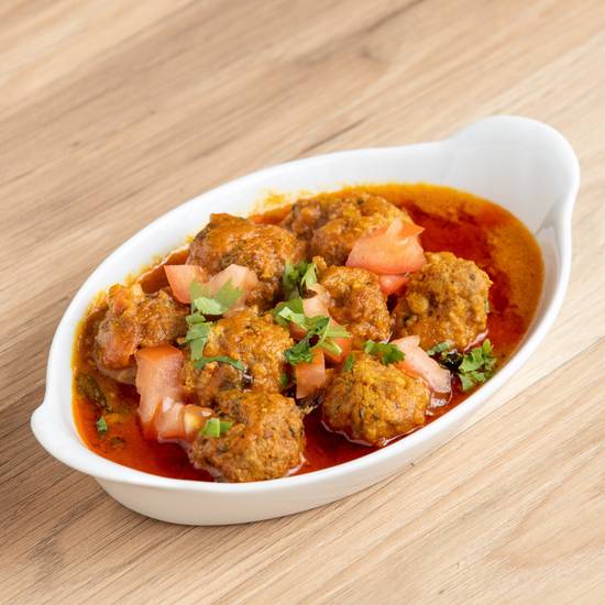 Photo du produit KOFTA CURRY, non contractuelle