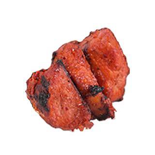 Photo du produit Poulet tikka, non contractuelle