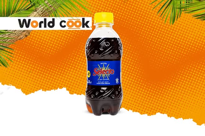 Photo du produit 🥤 SELECTO, non contractuelle