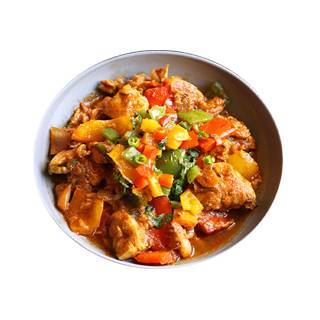 Photo du produit Tikka Dupiza, non contractuelle