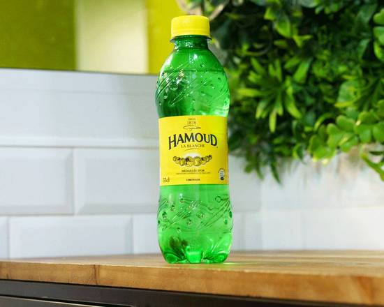 Photo du produit Hamoud 33cl, non contractuelle