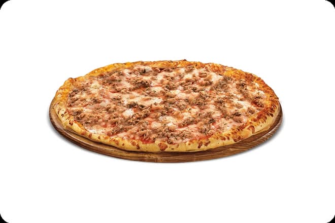 Photo du produit PIZZA THON, non contractuelle