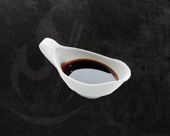Photo du produit Soja salé, non contractuelle