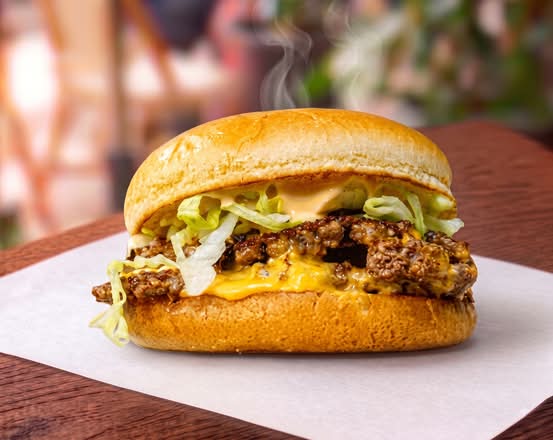 Photo du produit Burger Giante, non contractuelle
