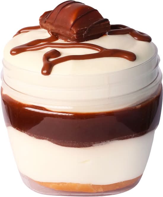 Photo du produit Tiramisu Bueno, non contractuelle