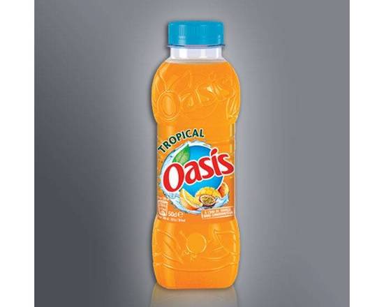 Photo du produit Oasis 50cl, non contractuelle