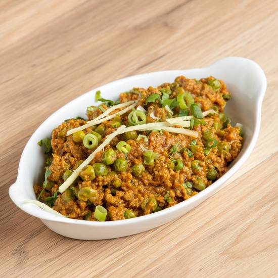 Photo du produit KEEMA MUTTAR, non contractuelle