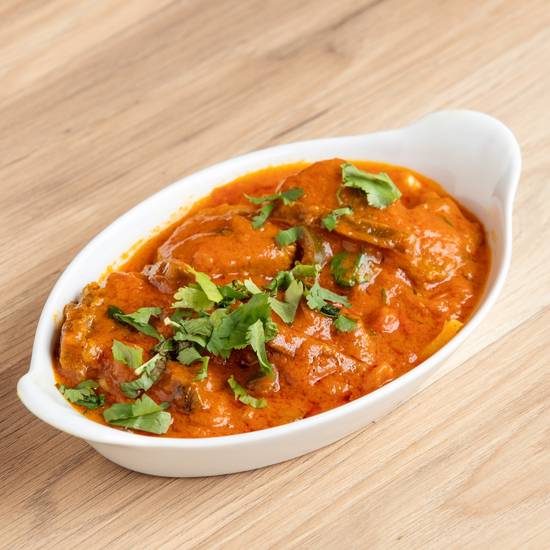 Photo du produit BŒUF CURRY, non contractuelle