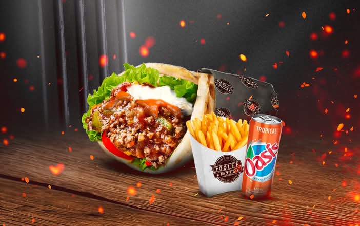 Photo du produit Rolls Carnivore, non contractuelle