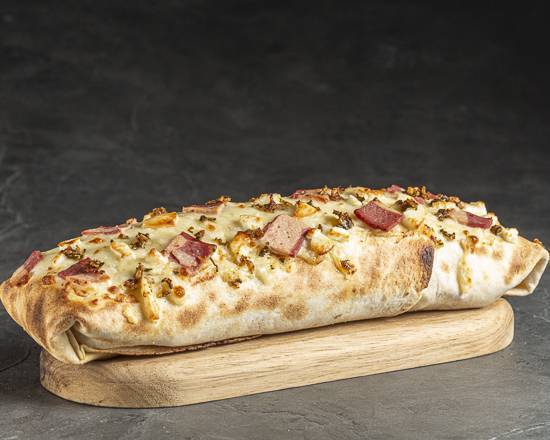 Photo du produit Le Survivant !, non contractuelle