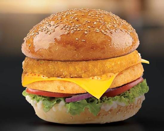 Photo du produit Tower Burger, non contractuelle