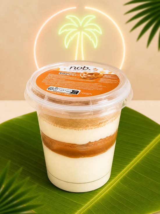 Photo du produit Tiramisu, non contractuelle