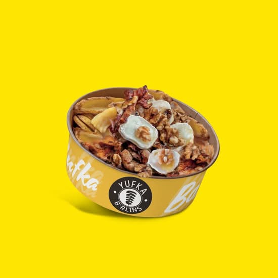 Photo du produit Bowl Mielleux, non contractuelle