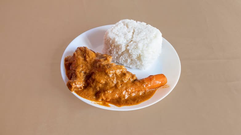 Photo du produit Mafé Plat, non contractuelle