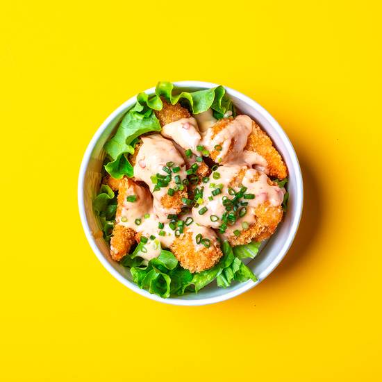 Photo du produit 🍤🧨 DYNAMITE CREVETTE, non contractuelle