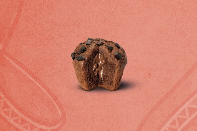 Photo du produit MUFFIN 🥧, non contractuelle