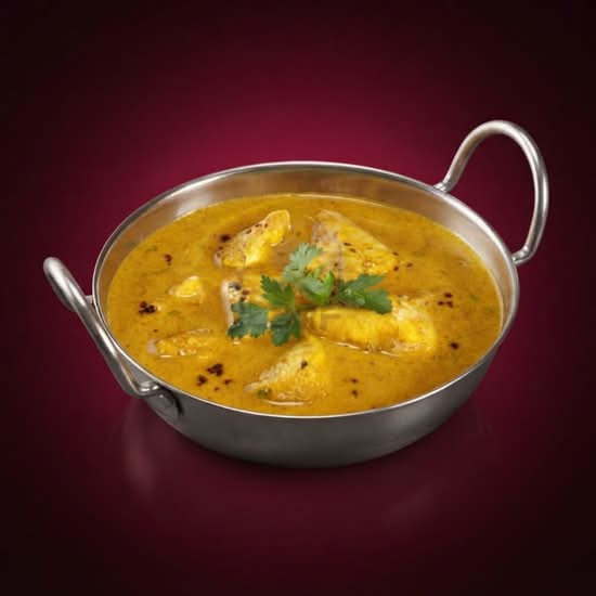 Photo du produit Vindaloo, non contractuelle
