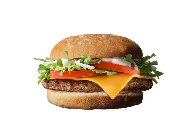 Photo du produit MENU MAXI BURGER, non contractuelle