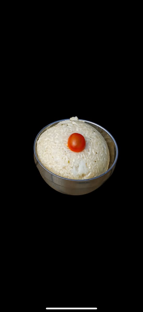 Photo du produit Riz Boursin, non contractuelle