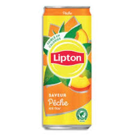 Photo du produit Ice Tea , non contractuelle