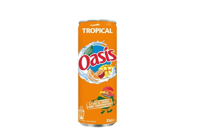 Photo du produit Oasis, non contractuelle