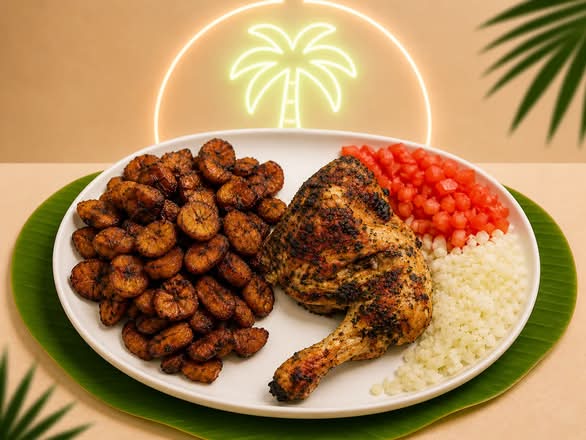 Photo du produit Yakro 🇨🇮, non contractuelle