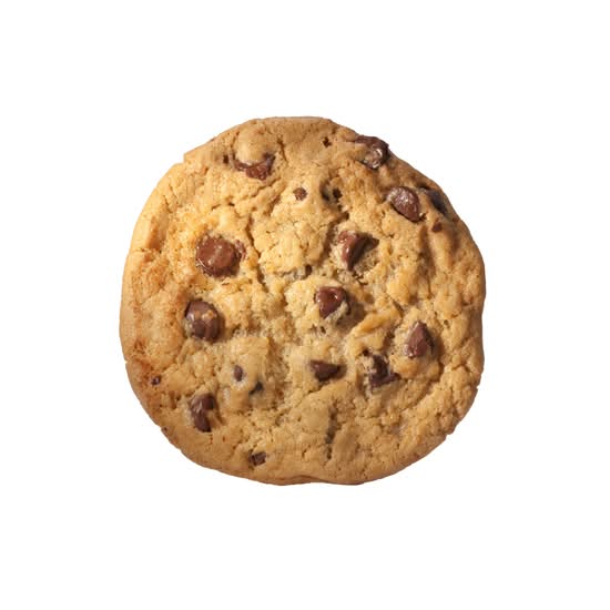 Photo du produit Cookie Pépites de Chocolat, non contractuelle