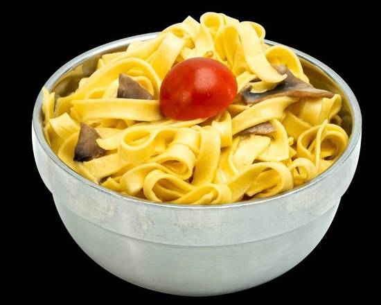 Photo du produit Tagliatelles Sauce Forestière, non contractuelle