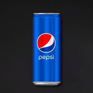 Photo du produit Pepsi 33cl, non contractuelle