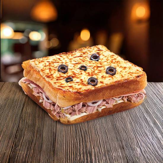 Photo du produit Tuny Croq, non contractuelle