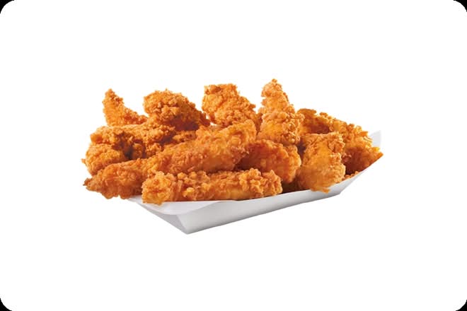 Photo du produit TENDERS 8 PCS, non contractuelle