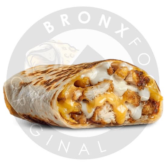 Photo du produit Menu tacos maxi 🌯, non contractuelle