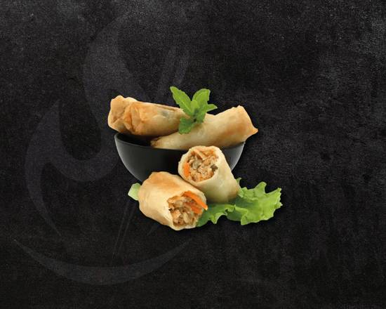 Photo du produit NEMS POULET, non contractuelle