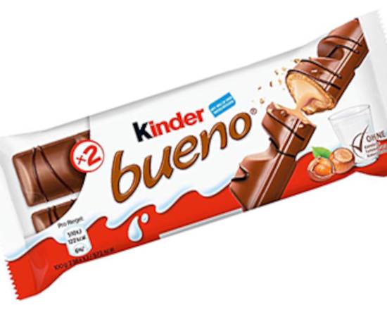 Photo du produit Kinder® Bueno, non contractuelle