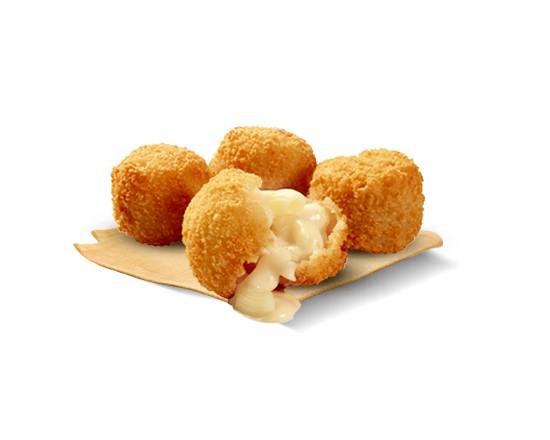 Photo du produit Bouchées de Camembert, non contractuelle