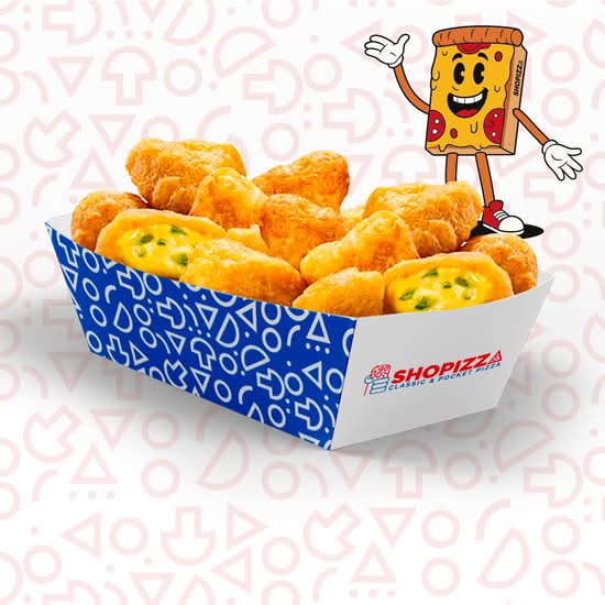 Photo du produit Chili Cheese, non contractuelle