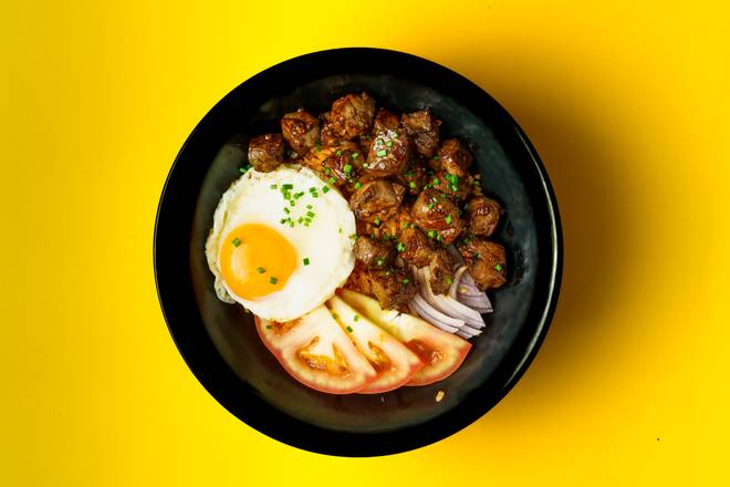 Photo du produit 🥚🥩LOC LAC BOEUF XL, non contractuelle