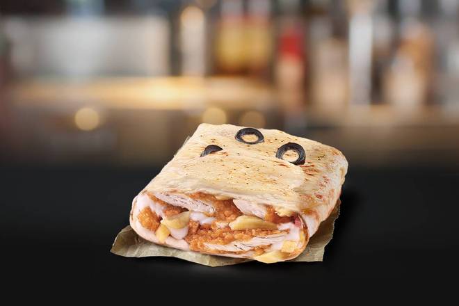 Photo du produit Tacos Indy, non contractuelle