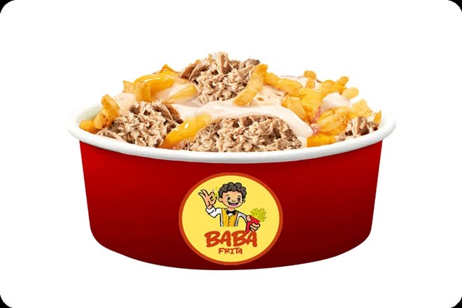 Photo du produit POKEBOWL THON, non contractuelle