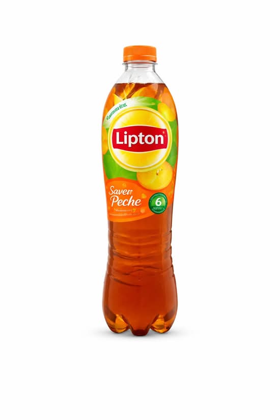 Photo du produit Ice Tea 1,5L, non contractuelle
