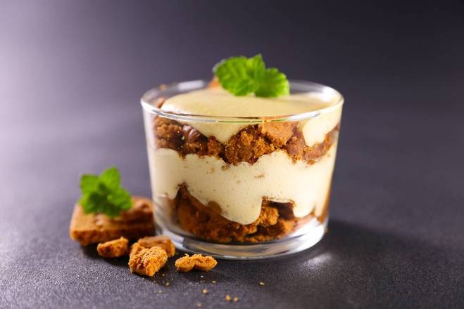 Photo du produit TIRAMISU CARAMEL, non contractuelle