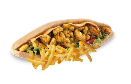 Photo du produit Sandwich gourmand, non contractuelle