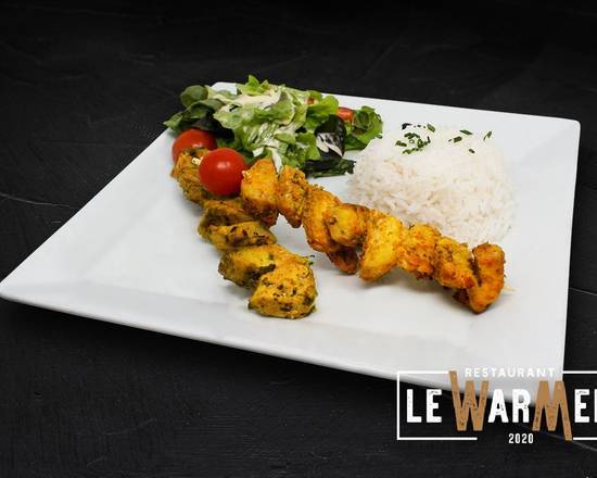 Photo du produit Sunny Chicken, non contractuelle