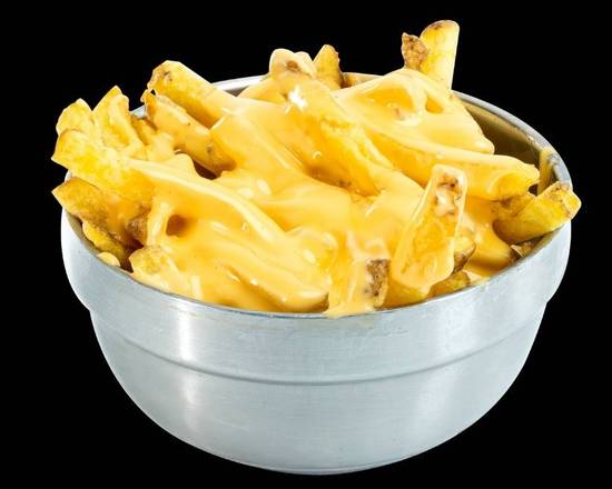 Photo du produit Frites Maison Cheddar, non contractuelle