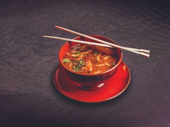 Photo du produit Soupe Miso🍲, non contractuelle