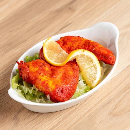 Photo du produit PANKHURI KEBAB, non contractuelle