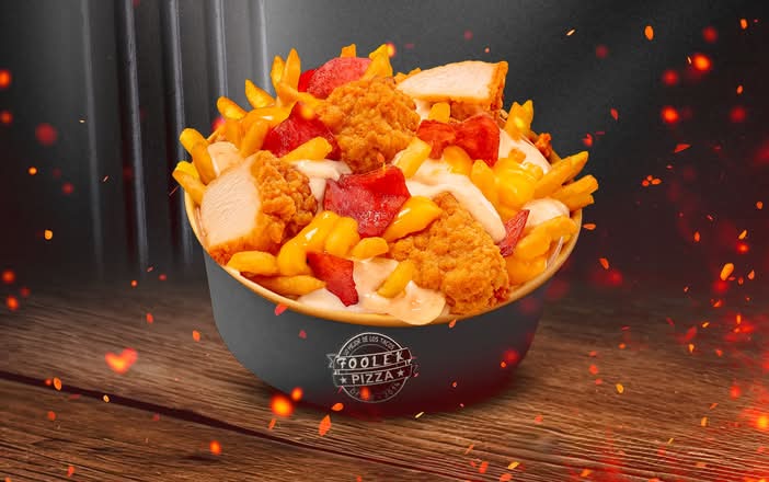 Photo du produit Bowl savoyard, non contractuelle